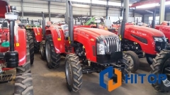 45HP Tractor LT454 (4WD)