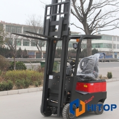 CPD10F Electric Forklift