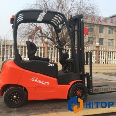 CPD20E Electric Forklift