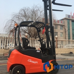 CPD20E Electric Forklift