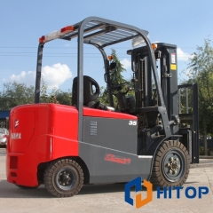 CPD35 Electric Forklift