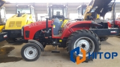 100HP Tractor LT1000 (2WD)