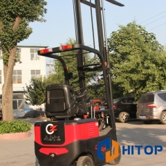 CPD10E Electric Forklift