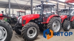 130HP Tractor LT1304 (4WD)