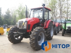 120HP Tractor LT1204 (4WD)