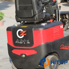 CPD10E Electric Forklift