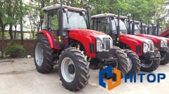 130HP Tractor LT1304 (4WD)