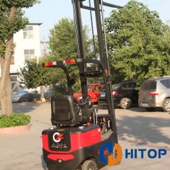 CPD10E Electric Forklift