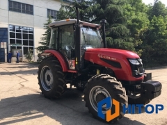 110HP Tractor LT1104 (4WD)