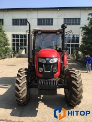 110HP Tractor LT1104 (4WD)