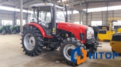 130HP Tractor LT1304 (4WD)