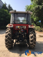 110HP Tractor LT1104 (4WD)