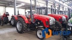 110HP Tractor LT1100 (2WD)