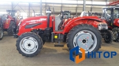 60HP Tractor LT604 (4WD)