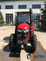 90HP Tractor LT904 (4WD)