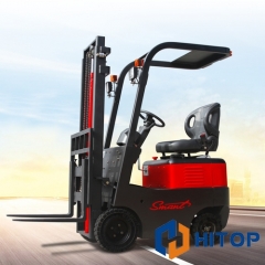 CPD750 Electric Forklift