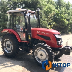 90HP Tractor LT904 (4WD)