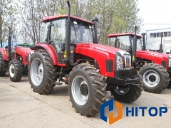 120HP Tractor LT1204 (4WD)