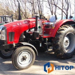 100HP Tractor LT1000 (2WD)