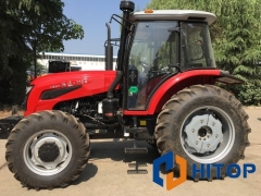 110HP Tractor LT1104 (4WD)