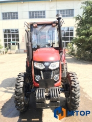 90HP Tractor LT904 (4WD)