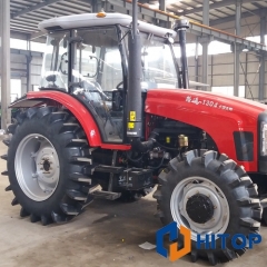 130HP Tractor LT1304 (4WD)