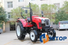 100HP Tractor LT1000 (2WD)