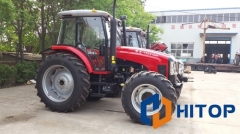 130HP Tractor LT1304 (4WD)