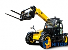 Telescopic Handler XC6-3007K