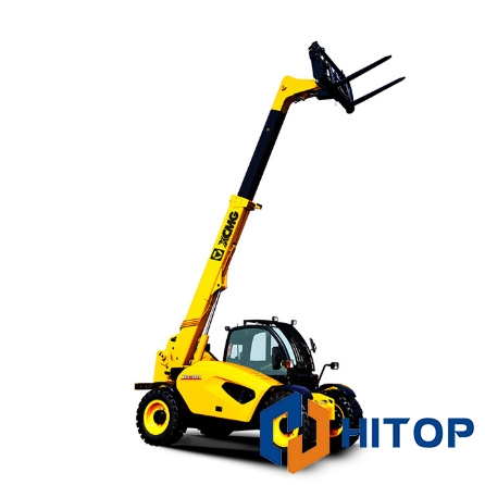 Telescopic Handler XC6-3507