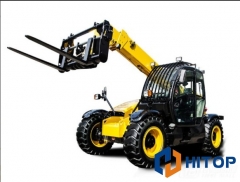 Telescopic Handler XC6-3007K