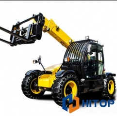 Telescopic Handler XC6-3007K