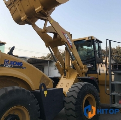 XCMG Wheel Loader LW400KN