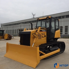 YTO Crawler Bulldozer T120N-3