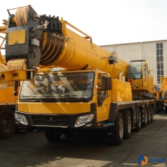 XCMG QAY240 240 Tons All Terrain Truck Crane Mobile Crane