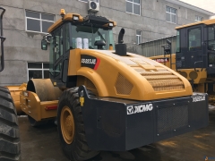 XCMG XS223JE Single Drum Vibratory Roller