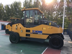 XCMG Pneumatic Tire Road Roller XP303K