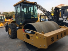 XCMG 26T XS263J Single Drum Vibratory Road Roller