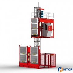 Hitop Construction Hoist SC100/100