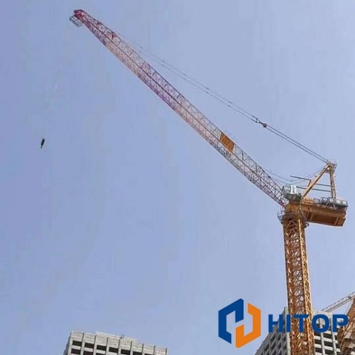 Luffing Tower Crane XL4015L-2.9