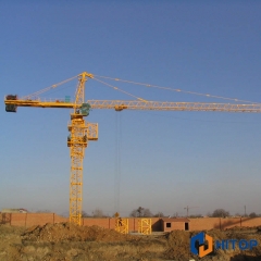 High-Top Tower Crane XGTT100 (6012-8)