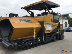 XCMG RP603 Asphalt Concrete Paver