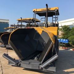 XCMG RP453L Asphalt Concrete Paver Road Construction Machine