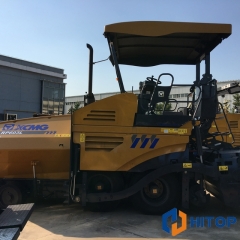 XCMG RP603L Asphalt Concrete Paver