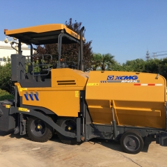 XCMG RP453L Asphalt Concrete Paver Road Construction Machine