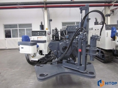 XCMG Horizontal Directional Driller XZ180