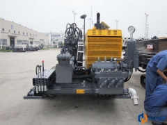 XCMG Horizontal Directional Driller XZ320