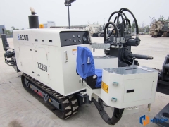 XCMG Drilling horizontal directional XZ260