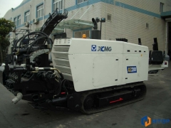 XCMG Horizontal Directional Drilling XZ280