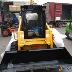 XCMG Skid Steer Loader XT740